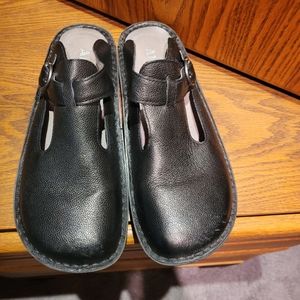 Alegria slip on size 41